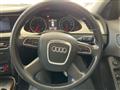 2012 Audi A4
