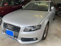 2012 Audi A4