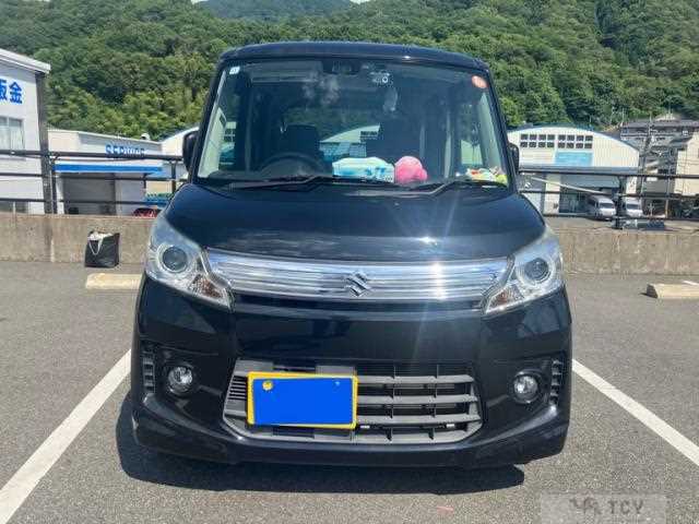 2014 Suzuki Suzuki Others