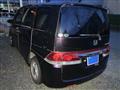 2006 Honda Step WGN