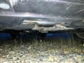 2006 Honda Step WGN