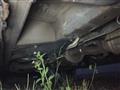 2006 Honda Step WGN