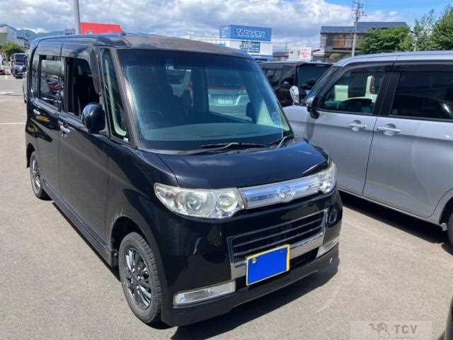 2010 Daihatsu Tanto