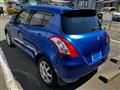 2012 Suzuki Swift