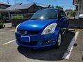 2012 Suzuki Swift