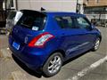 2012 Suzuki Swift