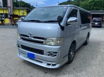 2005 Toyota Hiace Van