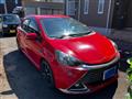 2015 Toyota AQUA
