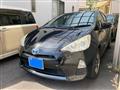 2013 Toyota AQUA