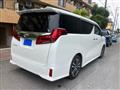 2021 Toyota Alphard G