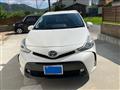 2017 Toyota PRIUS α