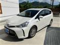 2017 Toyota PRIUS α
