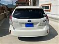 2017 Toyota PRIUS α