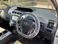 2017 Toyota PRIUS α