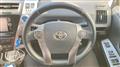 2017 Toyota PRIUS α