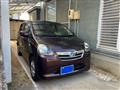 2013 Daihatsu Mira