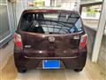 2013 Daihatsu Mira
