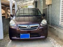 2013 Daihatsu Mira