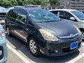 2006 Toyota Wish