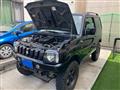 2008 Suzuki Jimny