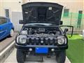 2008 Suzuki Jimny