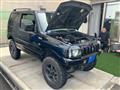2008 Suzuki Jimny