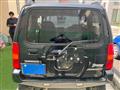 2008 Suzuki Jimny