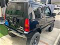 2008 Suzuki Jimny