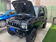 2008 Suzuki Jimny