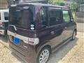 2007 Daihatsu Tanto