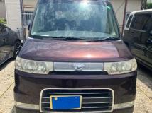 2007 Daihatsu Tanto