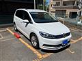 2018 Volkswagen Golf Touran