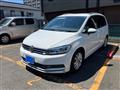 2018 Volkswagen Golf Touran