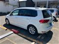 2018 Volkswagen Golf Touran