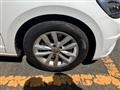 2018 Volkswagen Golf Touran