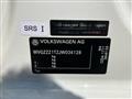 2018 Volkswagen Golf Touran