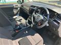 2018 Volkswagen Golf Touran