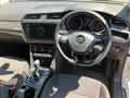 2018 Volkswagen Golf Touran