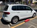 2018 Volkswagen Golf Touran
