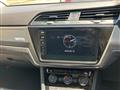 2018 Volkswagen Golf Touran