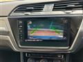 2018 Volkswagen Golf Touran