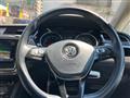 2018 Volkswagen Golf Touran