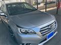 2014 Subaru Legacy B4