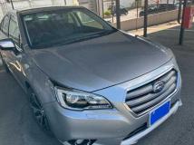 2014 Subaru Legacy B4