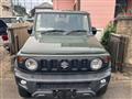 2019 Suzuki Jimny Sierra