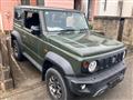 2019 Suzuki Jimny Sierra