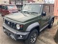 2019 Suzuki Jimny Sierra