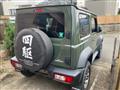 2019 Suzuki Jimny Sierra