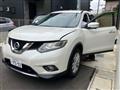 2016 Nissan X-Trail