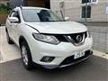2016 Nissan X-Trail